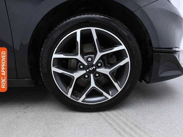 Used Kia Ceed 2022 for sale - 76311087: Photo 24