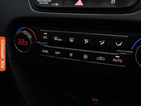 Used Kia Ceed 2022 for sale - 76311087: Photo 25