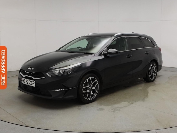 Used Kia Ceed 2022 for sale - 76311087: Photo 26