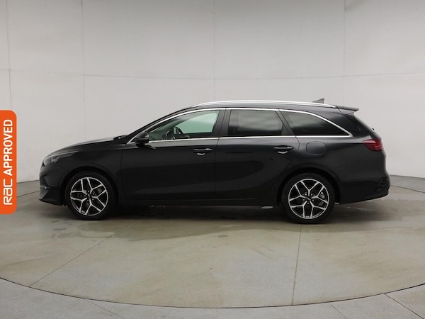 Used Kia Ceed 2022 for sale - 76311087: Photo 27