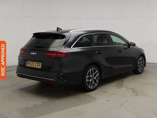 Used Kia Ceed 2022 for sale - 76311087: Photo 28