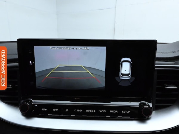 Used Kia Ceed 2022 for sale - 76311087: Photo 3