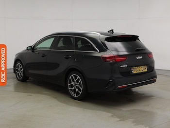 Used Kia Ceed 2022 for sale - 76311087: Photo 4