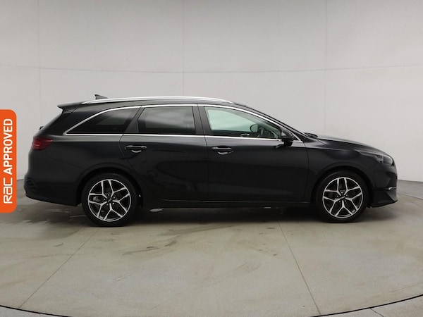 Used Kia Ceed 2022 for sale - 76311087: Photo 6