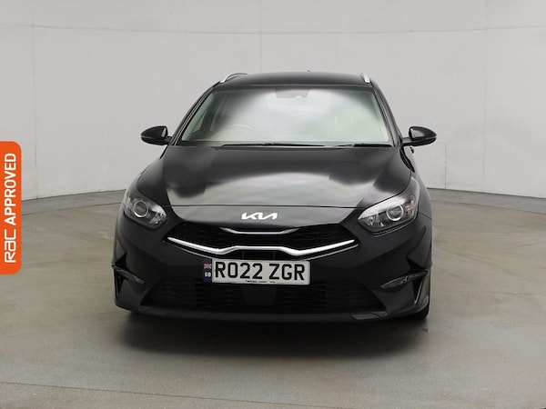 Used Kia Ceed 2022 for sale - 76311087: Photo 7