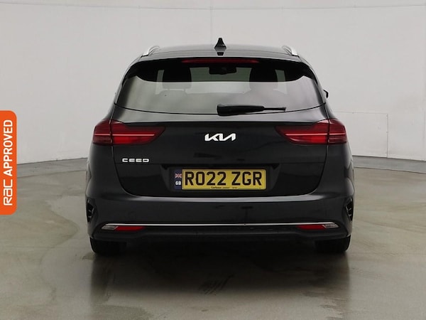 Used Kia Ceed 2022 for sale - 76311087: Photo 8