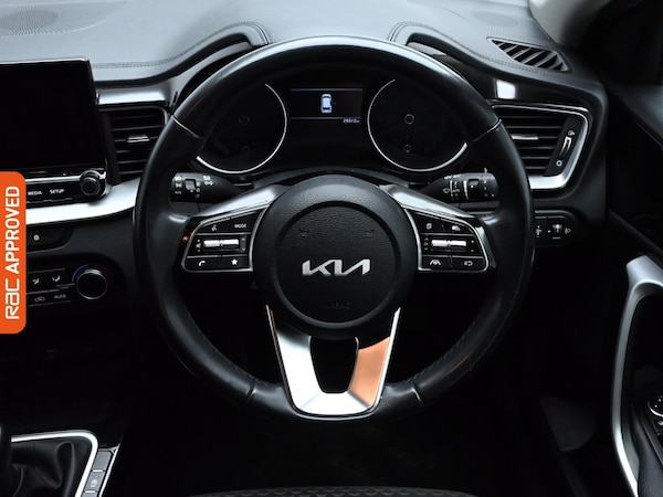 Used Kia Ceed 2022 for sale - 76311087: Photo 9