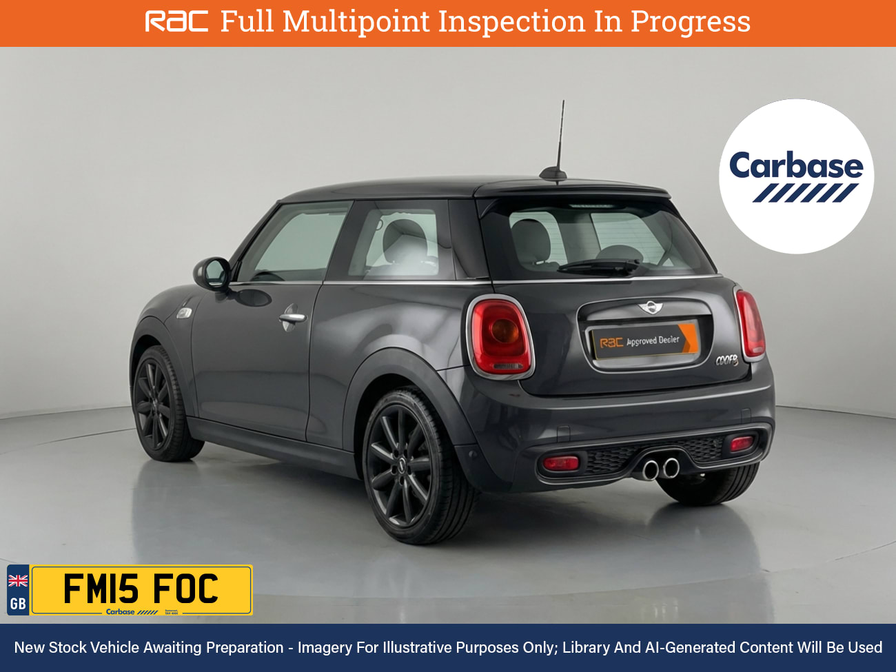 Used MINI Hatch 2015 for sale - 77443916: Photo 2