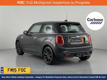 Used MINI Hatch 2015 for sale - 77443916: Photo