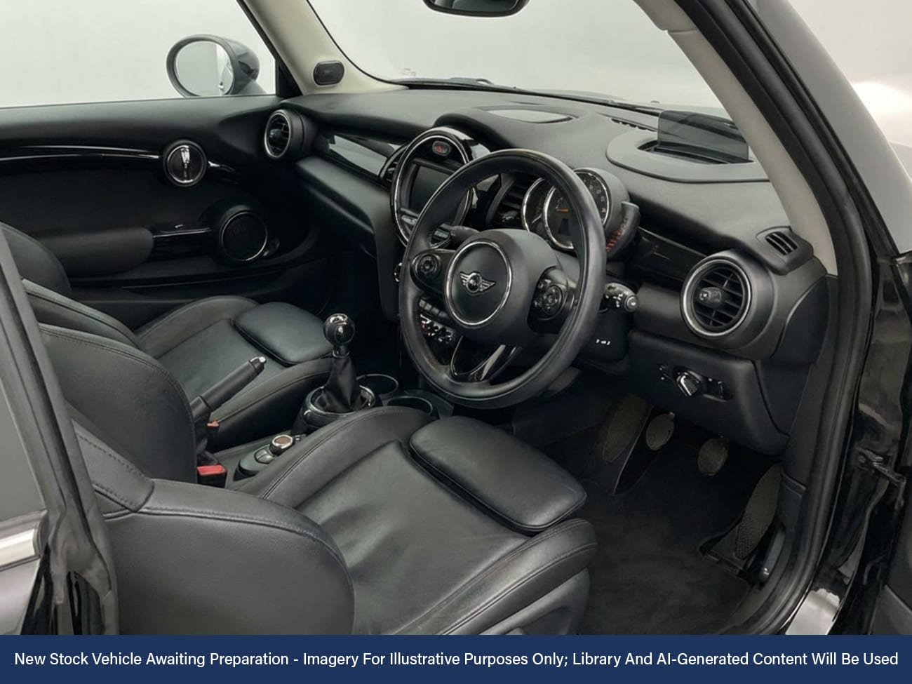 Used MINI Hatch 2015 for sale - 77443916: Photo 3