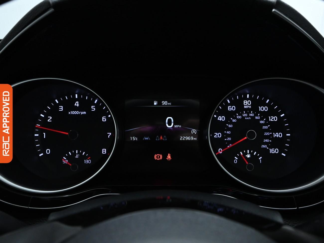 Used Kia Ceed 2022 for sale - 76495389: Photo 11