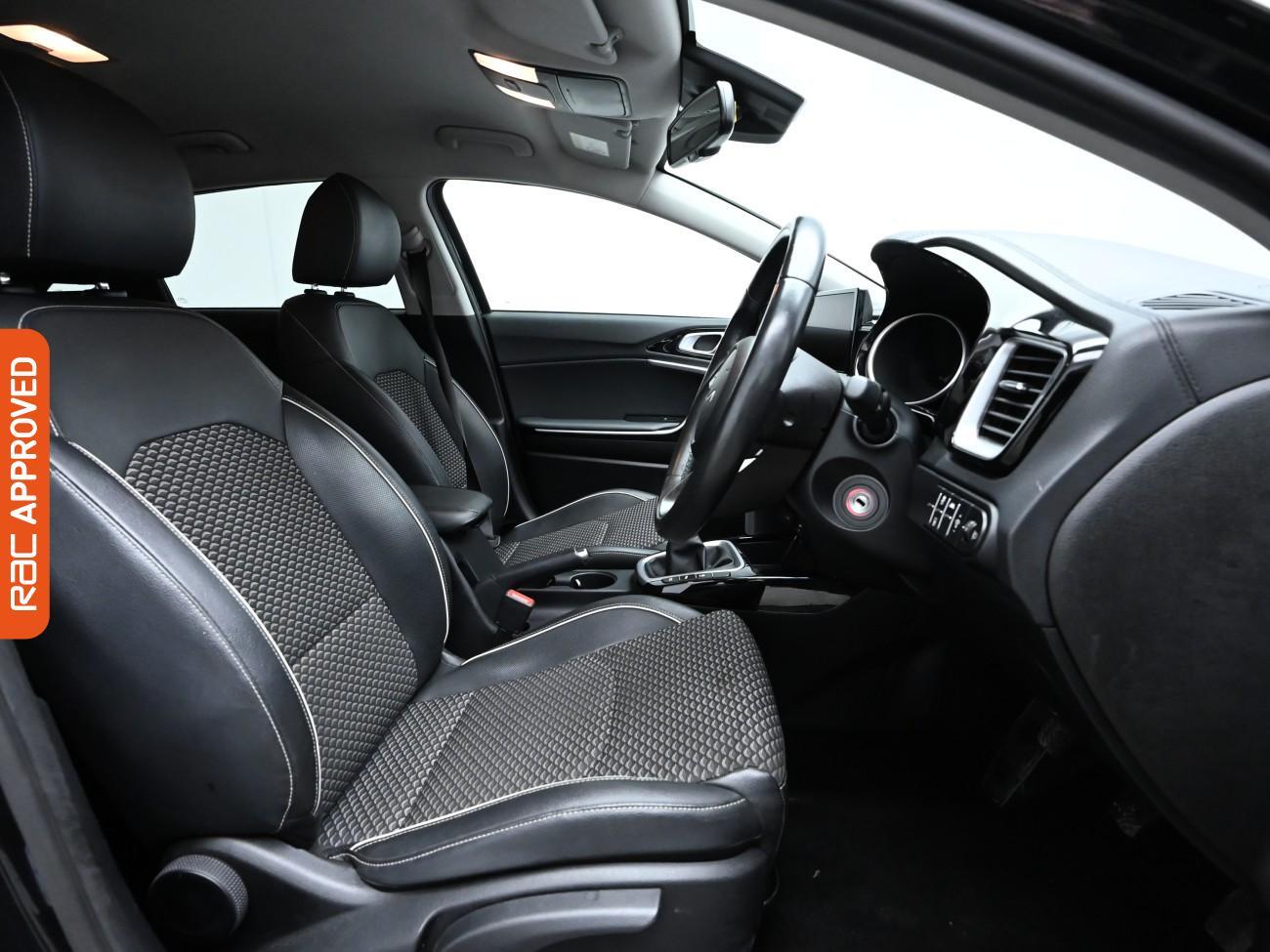 Used Kia Ceed 2022 for sale - 76495389: Photo 12