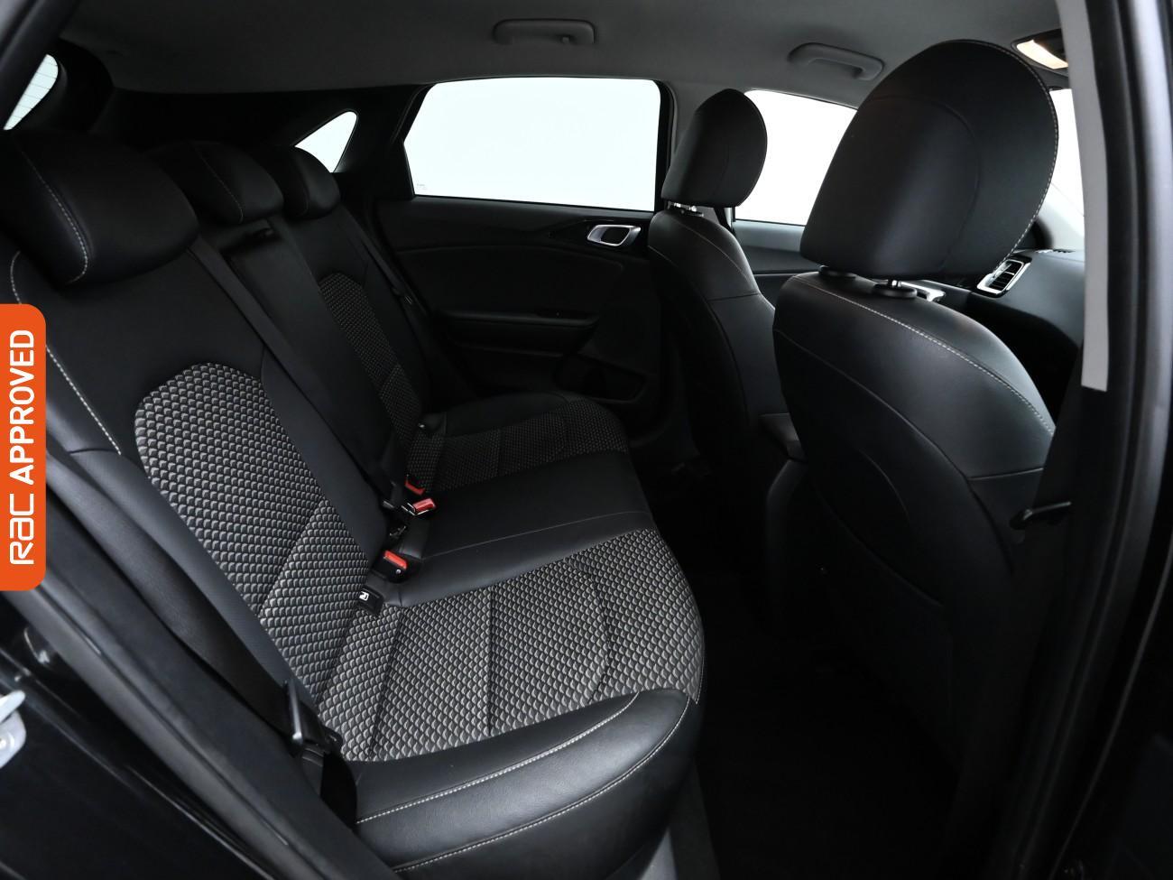 Used Kia Ceed 2022 for sale - 76495389: Photo 13