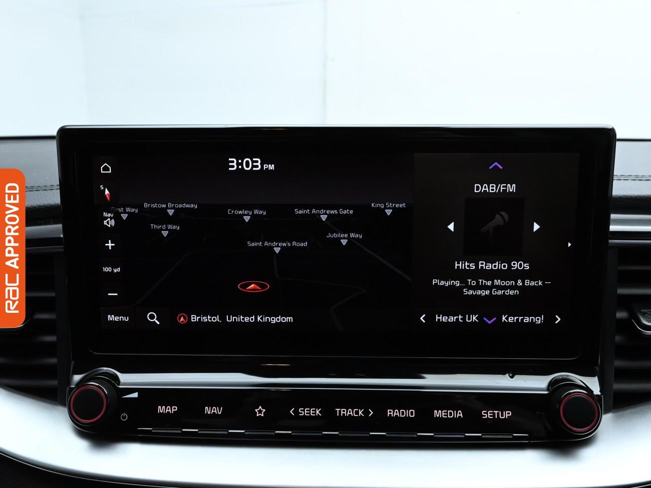 Used Kia Ceed 2022 for sale - 76495389: Photo 14