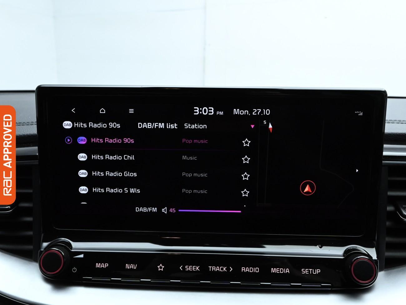 Used Kia Ceed 2022 for sale - 76495389: Photo 15