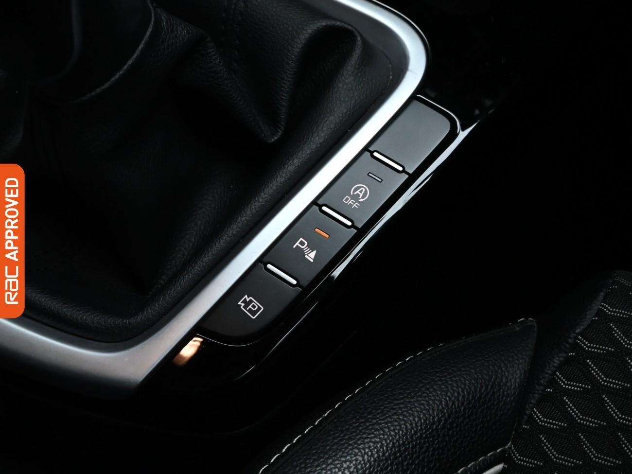 Used Kia Ceed 2022 for sale - 76495389: Photo 16