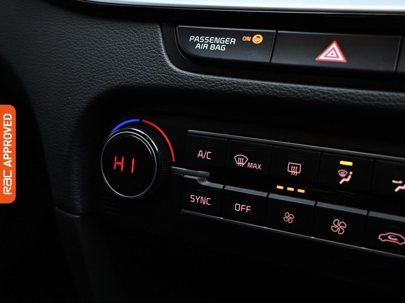 Used Kia Ceed 2022 for sale - 76495389: Photo 17