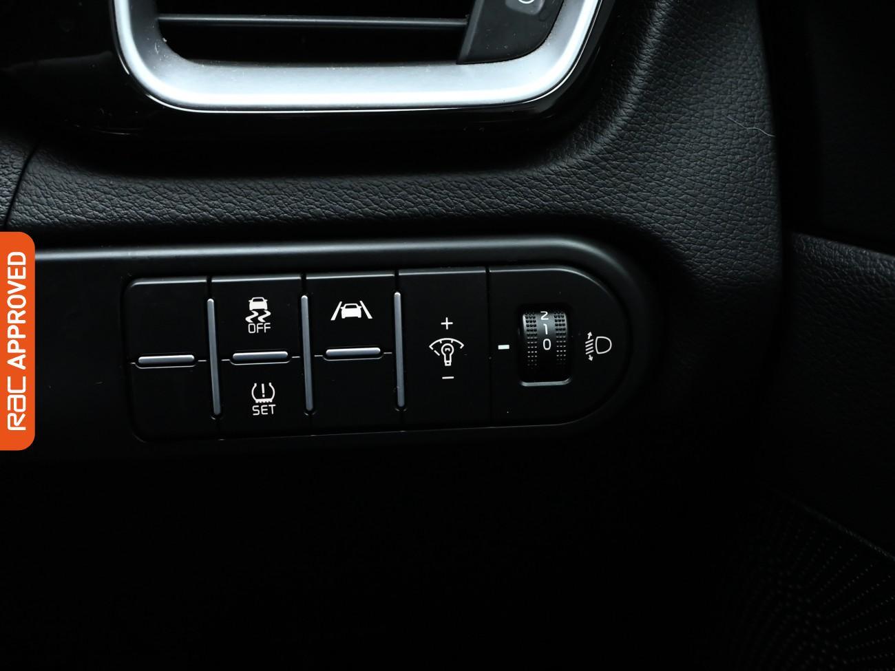 Used Kia Ceed 2022 for sale - 76495389: Photo 18