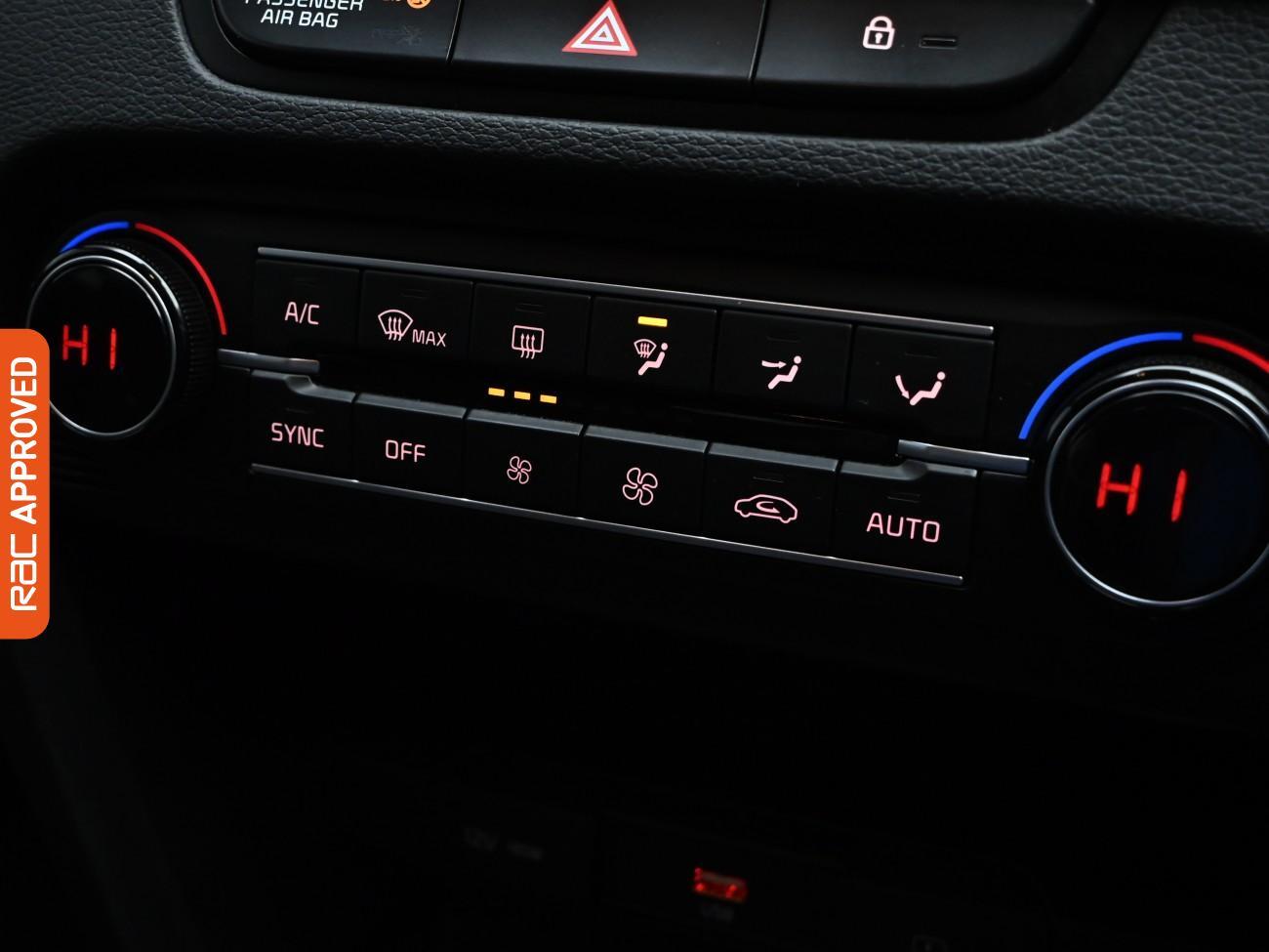 Used Kia Ceed 2022 for sale - 76495389: Photo 19