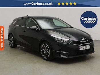 Used Kia Ceed 2022 for sale - 76495389: Photo