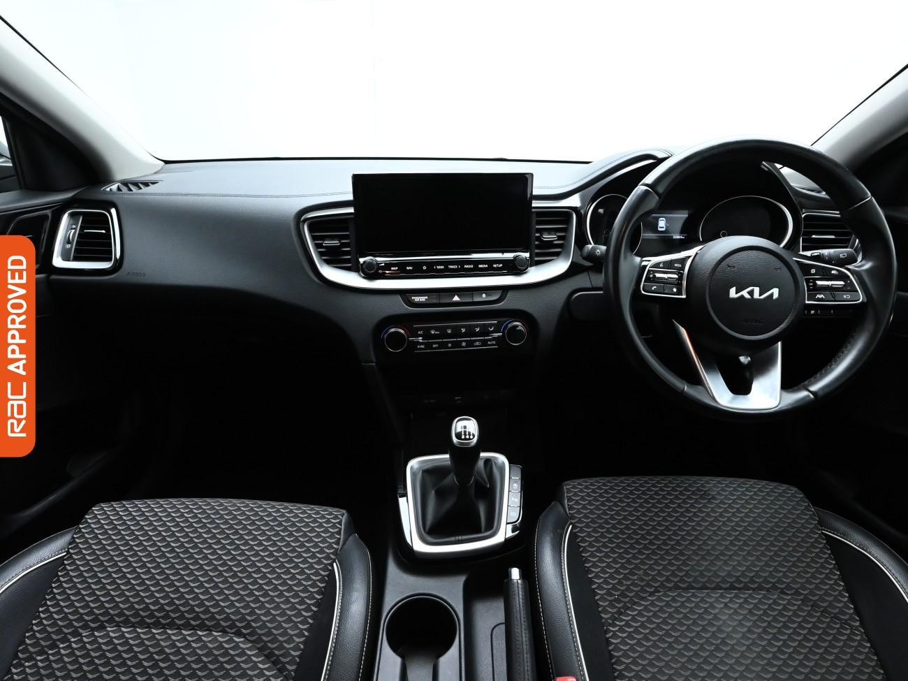 Used Kia Ceed 2022 for sale - 76495389: Photo 2