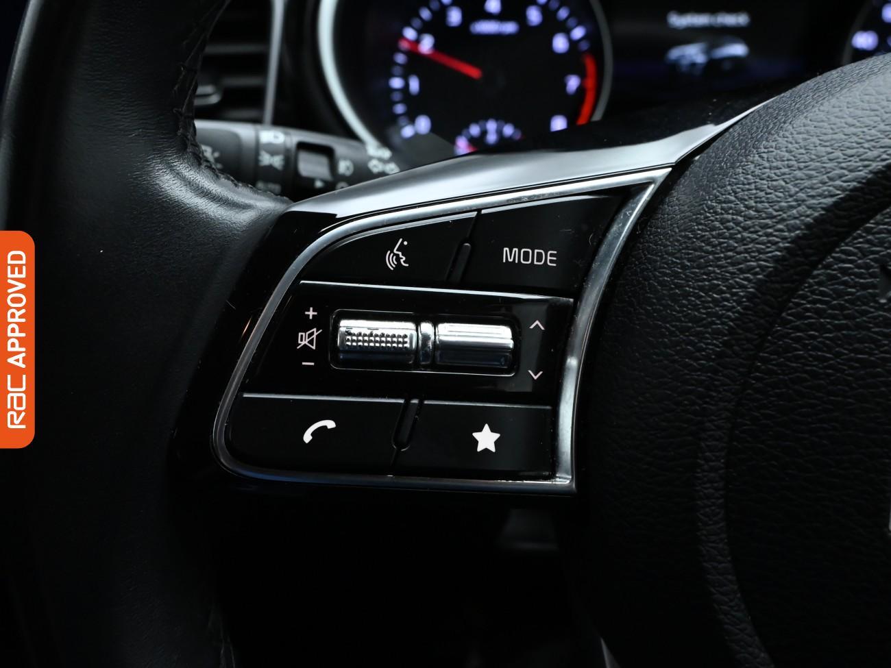 Used Kia Ceed 2022 for sale - 76495389: Photo 21