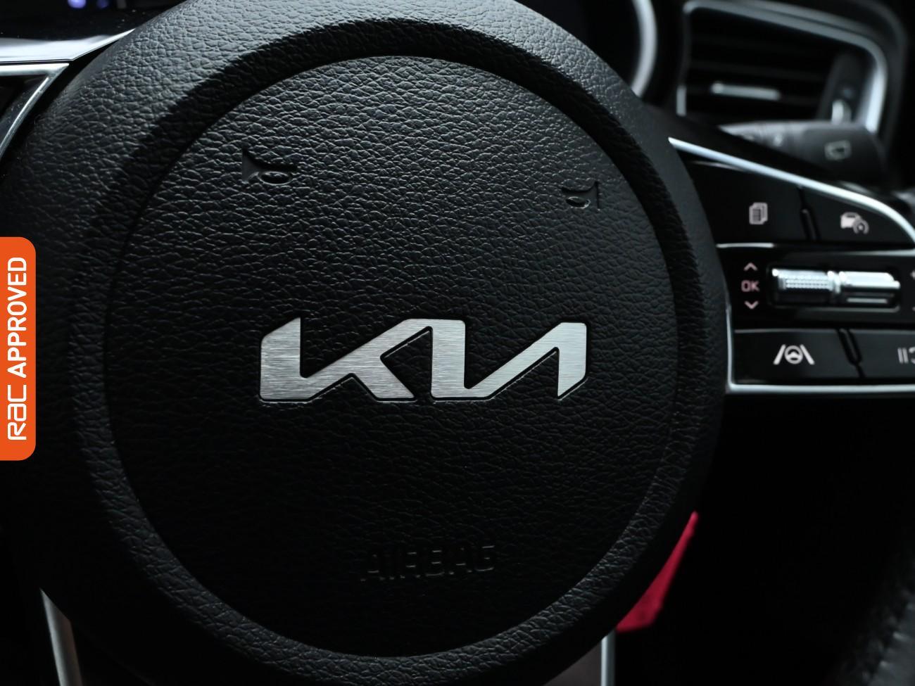 Used Kia Ceed 2022 for sale - 76495389: Photo 22