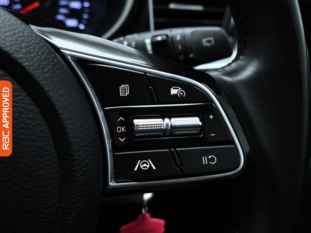 Used Kia Ceed 2022 for sale - 76495389: Photo 23