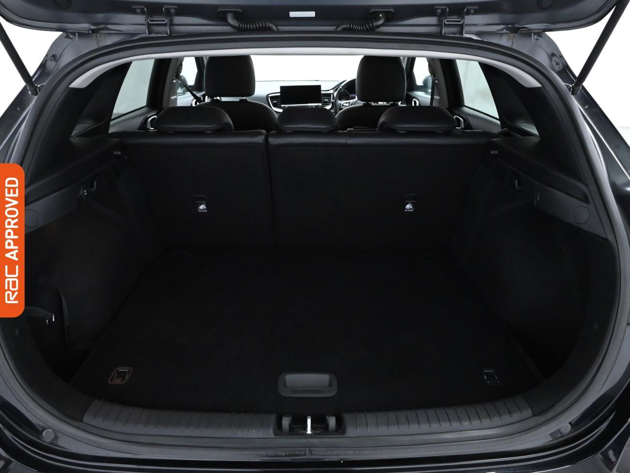 Used Kia Ceed 2022 for sale - 76495389: Photo 25