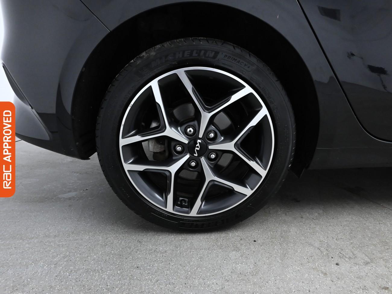 Used Kia Ceed 2022 for sale - 76495389: Photo 26