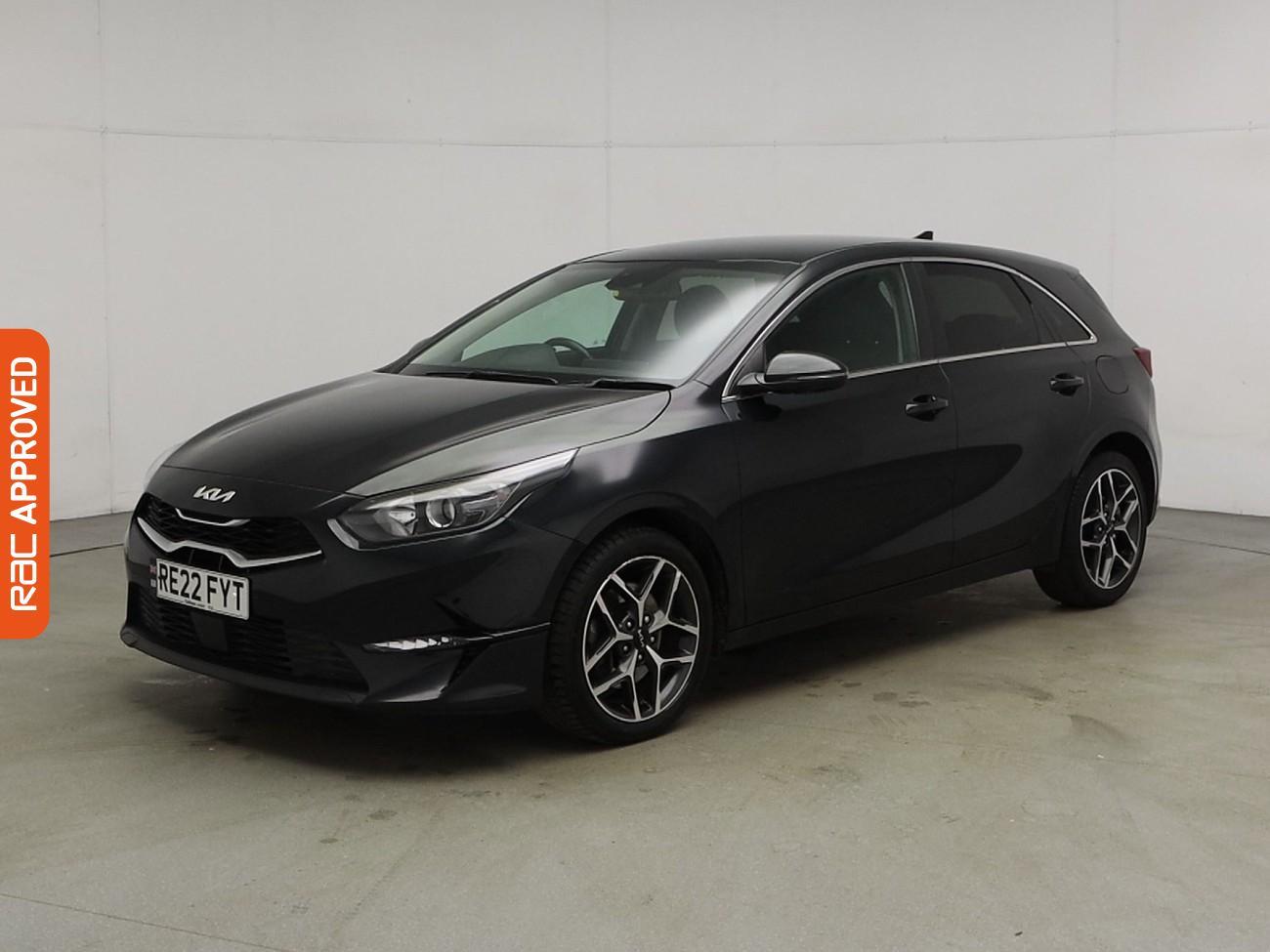 Used Kia Ceed 2022 for sale - 76495389: Photo 27