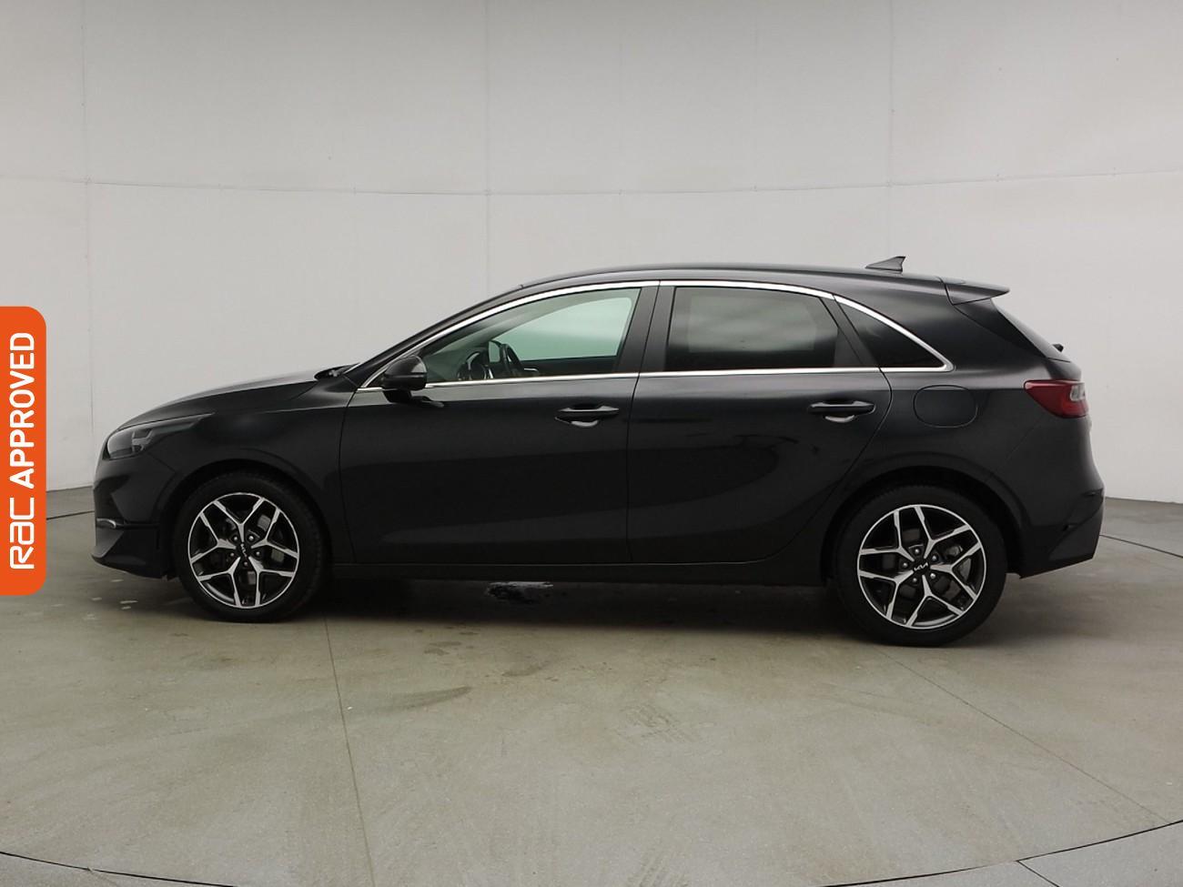 Used Kia Ceed 2022 for sale - 76495389: Photo 28