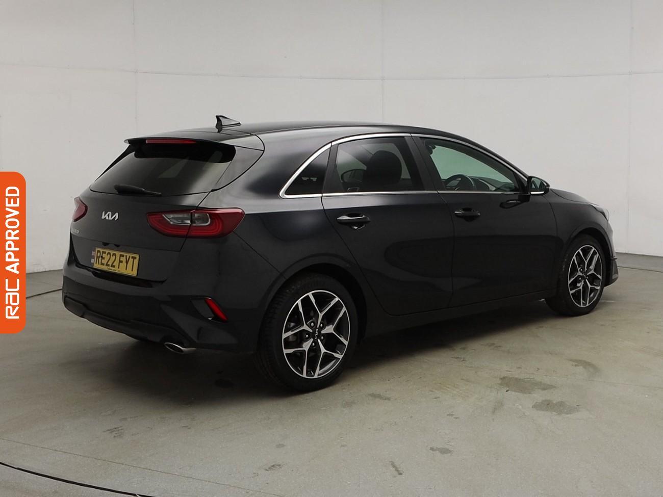 Used Kia Ceed 2022 for sale - 76495389: Photo 29