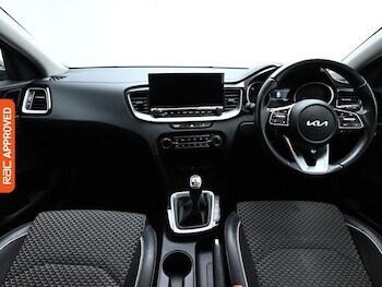 Used Kia Ceed 2022 for sale - 76495389: Photo