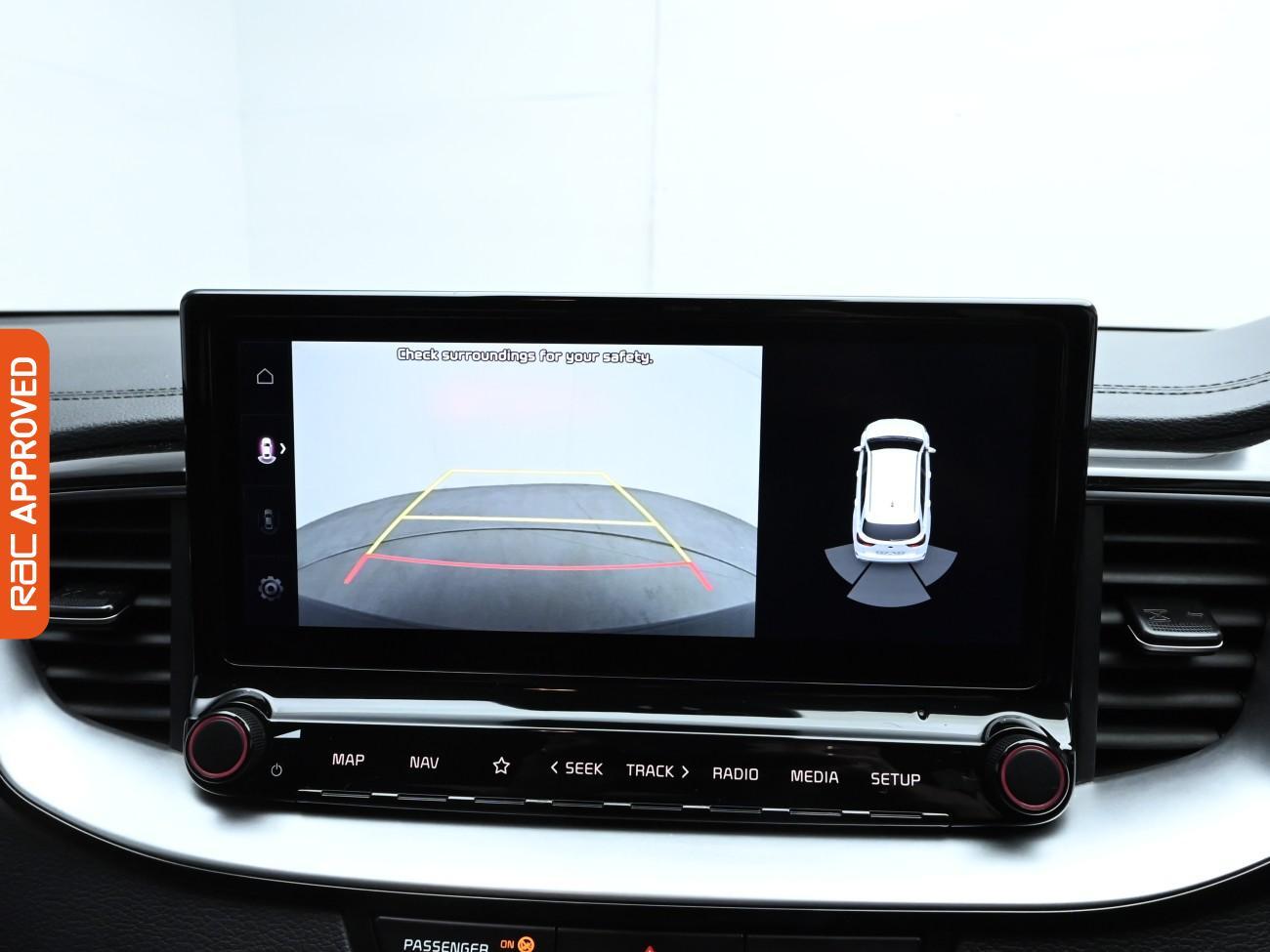 Used Kia Ceed 2022 for sale - 76495389: Photo 3