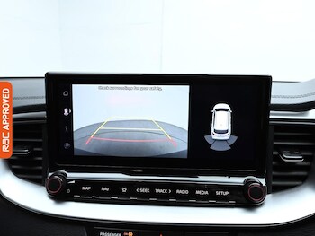 Used Kia Ceed 2022 for sale - 76495389: Photo