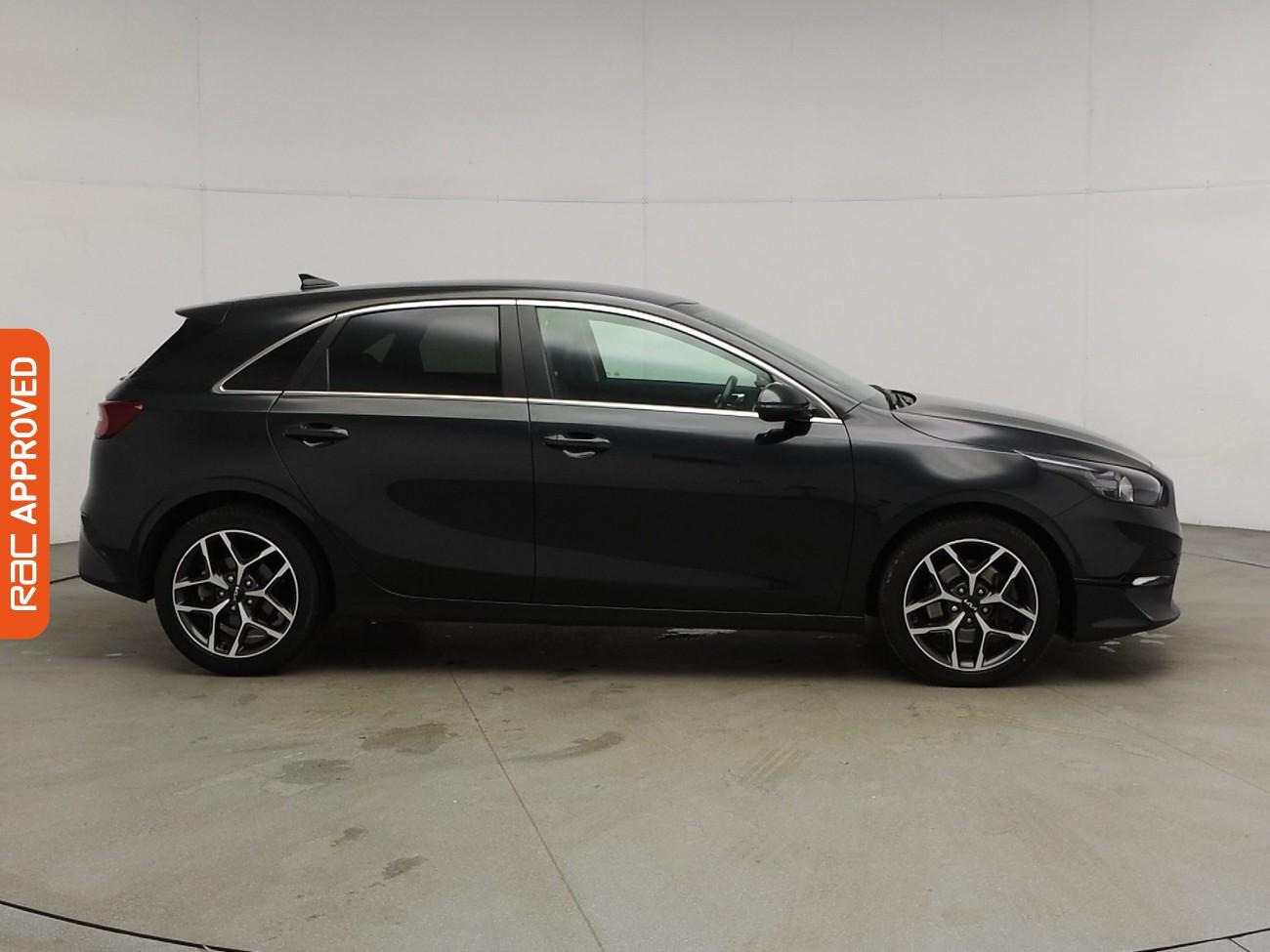 Used Kia Ceed 2022 for sale - 76495389: Photo 6