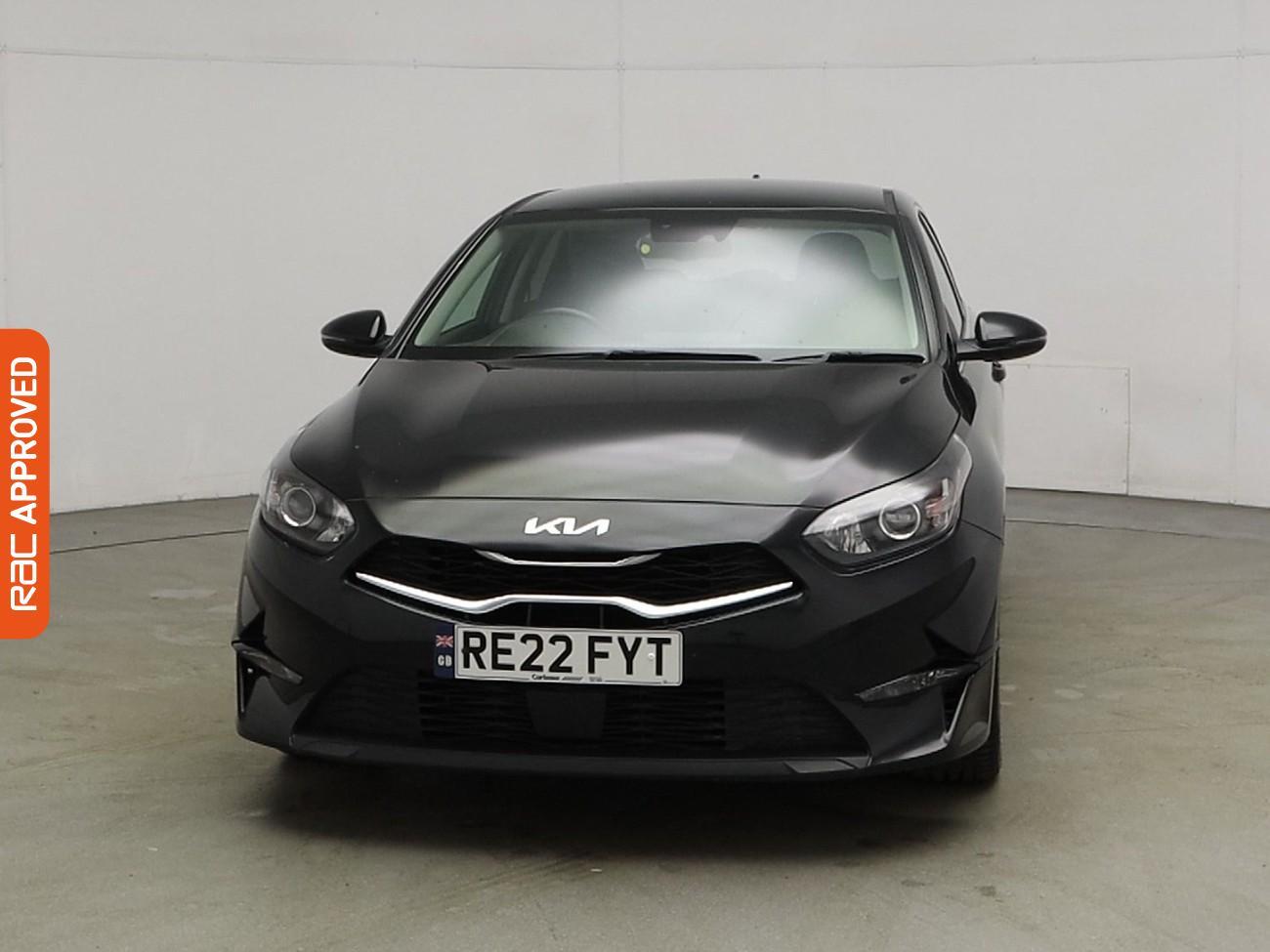 Used Kia Ceed 2022 for sale - 76495389: Photo 7