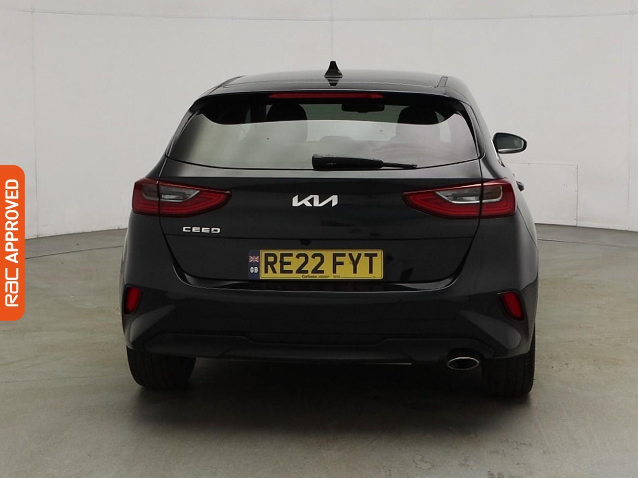 Used Kia Ceed 2022 for sale - 76495389: Photo 8