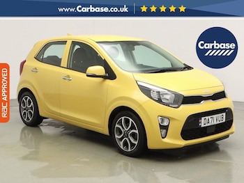 Used Kia Picanto 2022 for sale - 78800698: Photo
