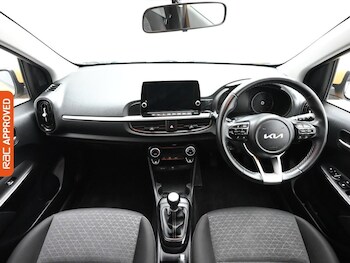 Used Kia Picanto 2022 for sale - 78800698: Photo