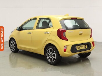 Used Kia Picanto 2022 for sale - 78800698: Photo