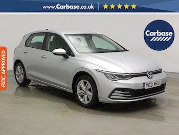 2021 - 1.5 TSI Life Hatchback 5dr Petrol Manual Euro 6 (s/s) (130 ps)