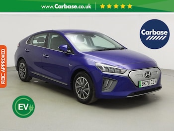 Used Hyundai IONIQ 2020 for sale - 78237587: Photo