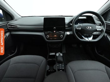 Used Hyundai IONIQ 2020 for sale - 78237587: Photo
