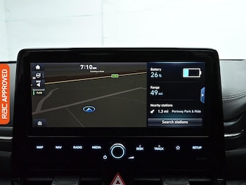 Used Hyundai IONIQ 2020 for sale - 78237587: Photo