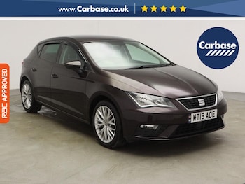 Used SEAT Leon 2019 for sale - 78915766: Photo