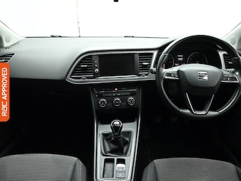 Used SEAT Leon 2019 for sale - 78915766: Photo