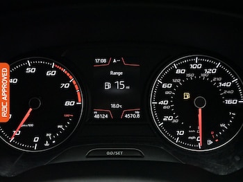 Used SEAT Leon 2019 for sale - 78915766: Photo