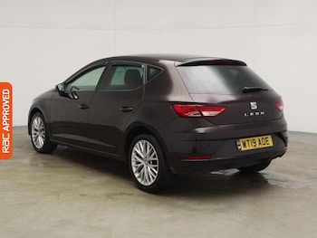 Used SEAT Leon 2019 for sale - 78915766: Photo